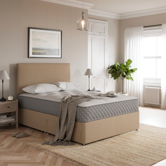 Fogarty Tweed Divan Set
