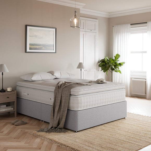Fogarty Linen Divan Set