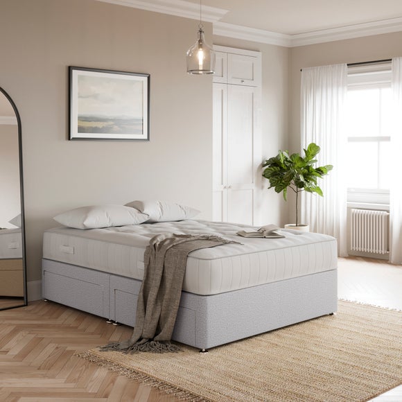 Fogarty Tweed Divan Set