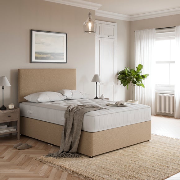 Fogarty Tweed Divan Set