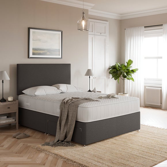 Fogarty Tweed Divan Set