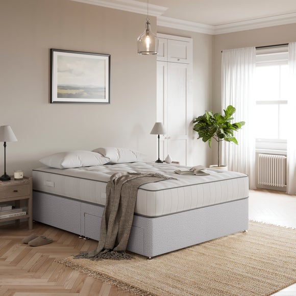 Fogarty Tweed Divan Set