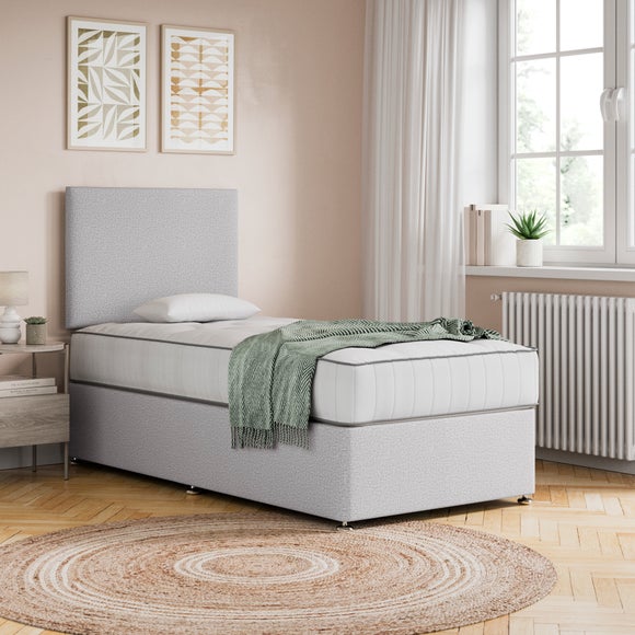 Fogarty Tweed Divan Set