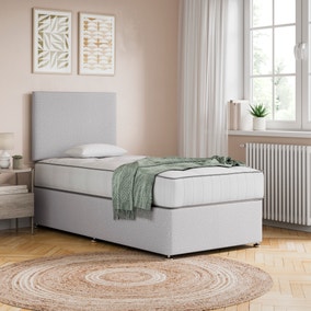 Fogarty Tweed Divan Set