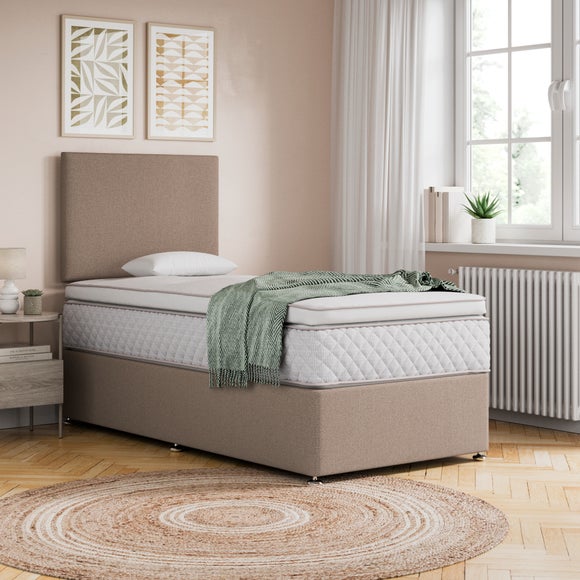 Fogarty Linen Divan Set