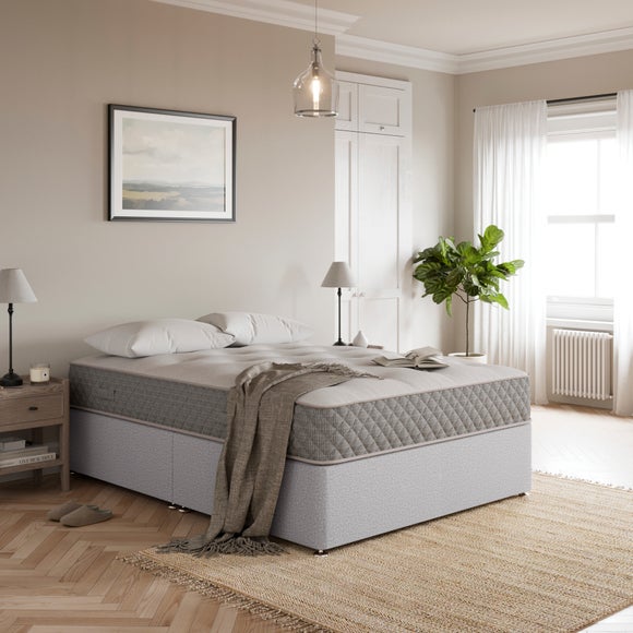 Fogarty Tweed Divan Set