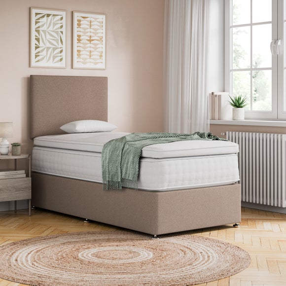 Fogarty Linen Divan Set