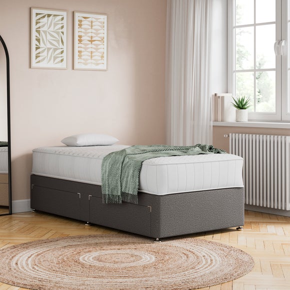 Fogarty Tweed Divan Set
