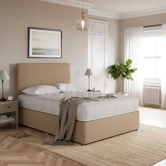 Fogarty Tweed Divan Set