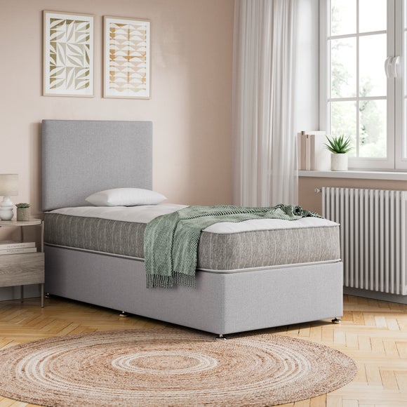 Fogarty Linen Divan Set