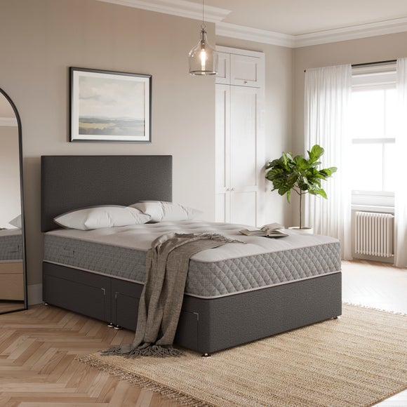 Fogarty Tweed Divan Set