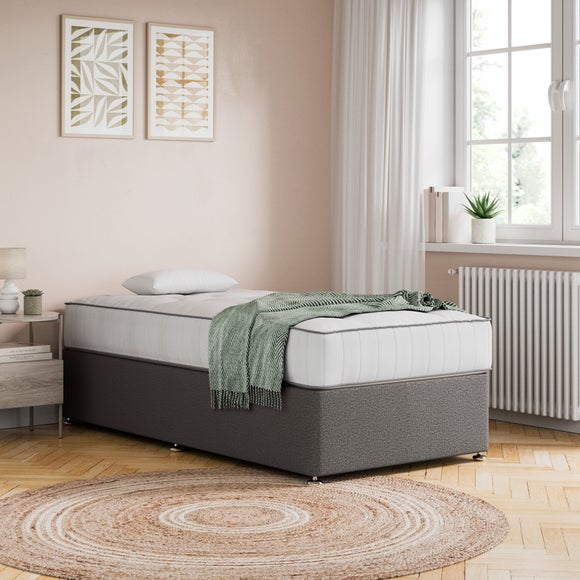Fogarty Tweed Divan Set