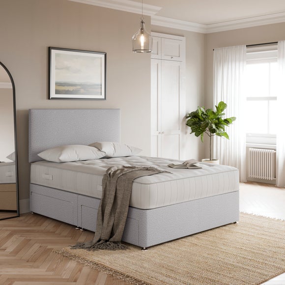 Fogarty Tweed Divan Set