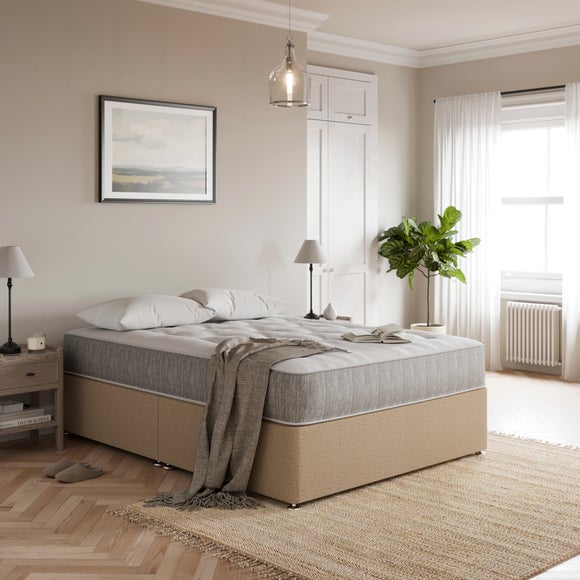 Fogarty Tweed Divan Set