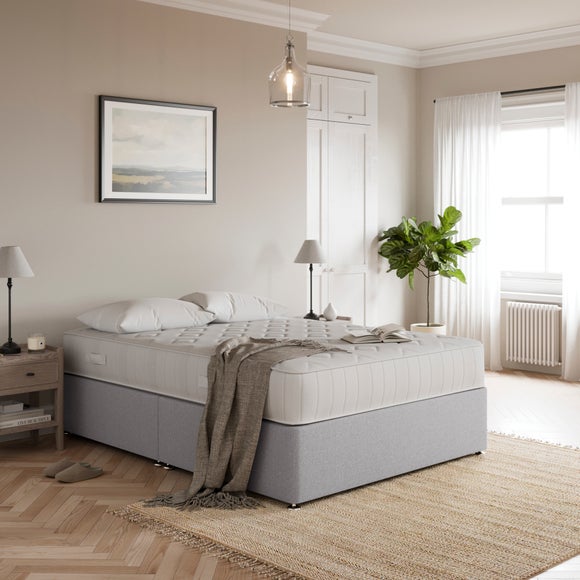 Fogarty Linen Divan Set