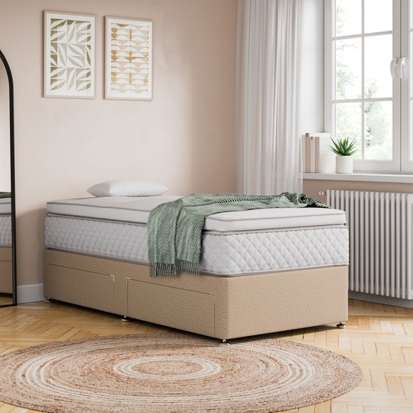 Fogarty Tweed Divan Set