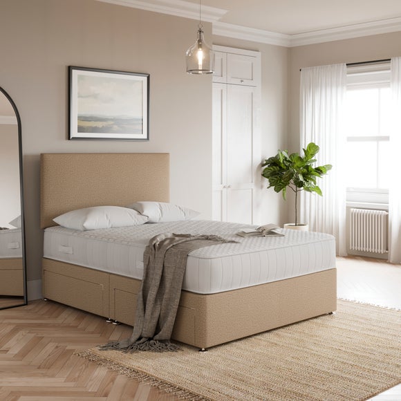 Fogarty Tweed Divan Set