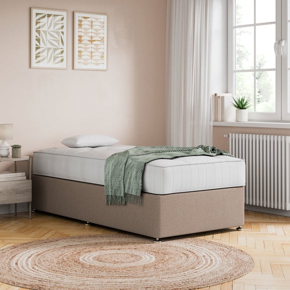 Fogarty Linen Divan Set