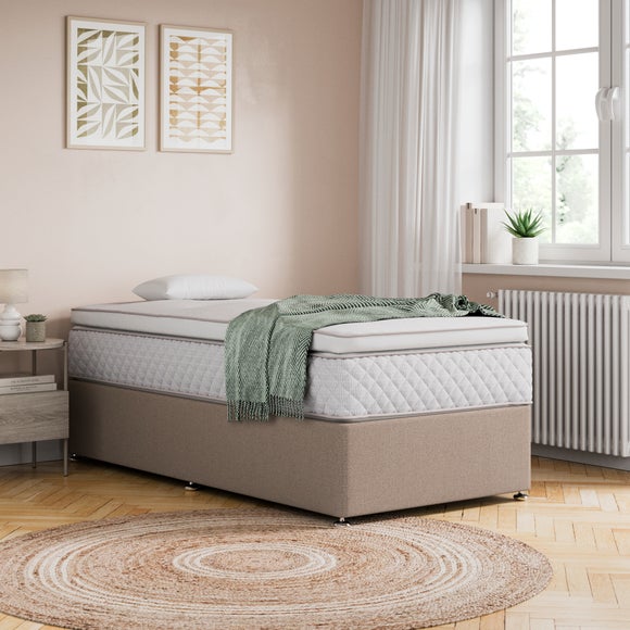 Fogarty Linen Divan Set