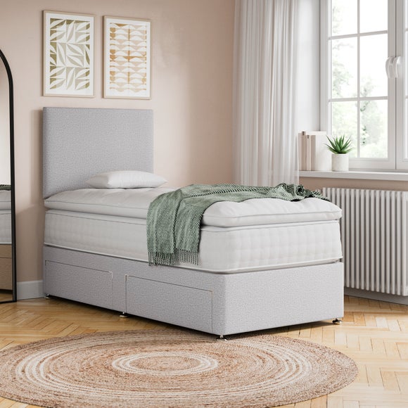 Fogarty Tweed Divan Set