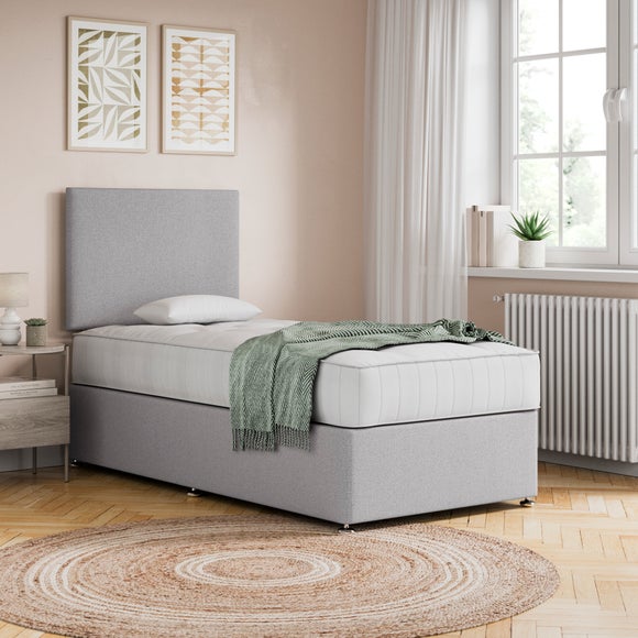 Fogarty Linen Divan Set