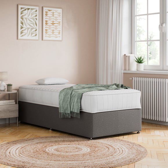 Fogarty Tweed Divan Set