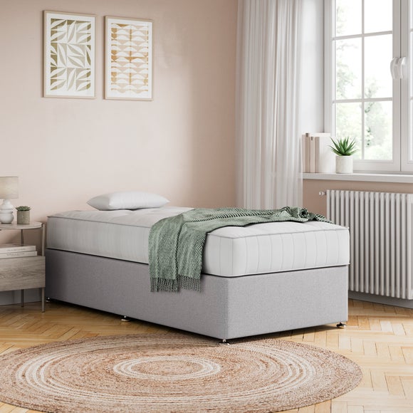 Fogarty Linen Divan Set