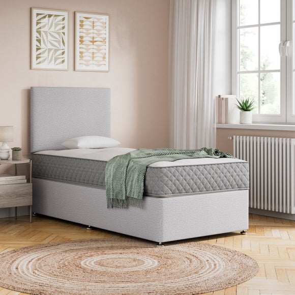 Fogarty Tweed Divan Set