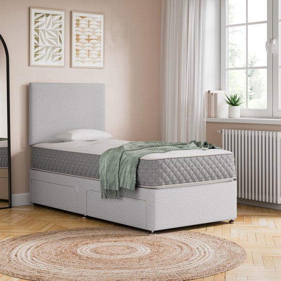 Fogarty Tweed Divan Set