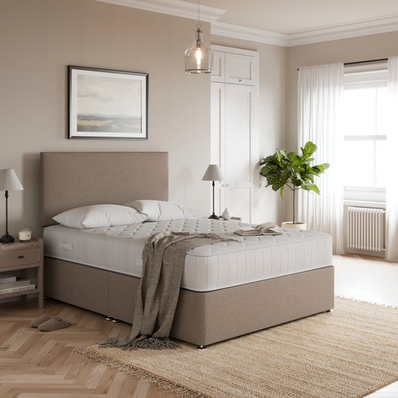 Fogarty Linen Divan Set