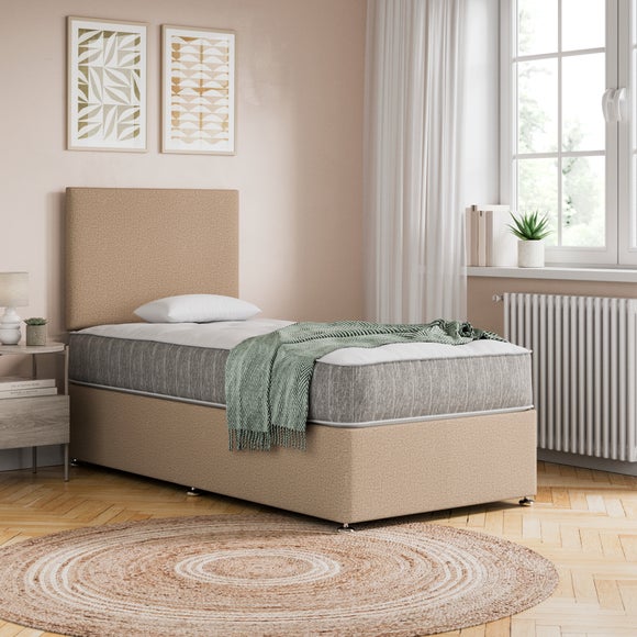 Fogarty Tweed Divan Set