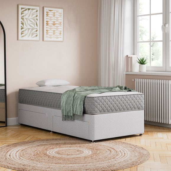 Fogarty Tweed Divan Set