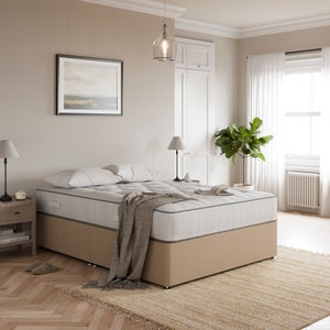 Fogarty Tweed Divan Set