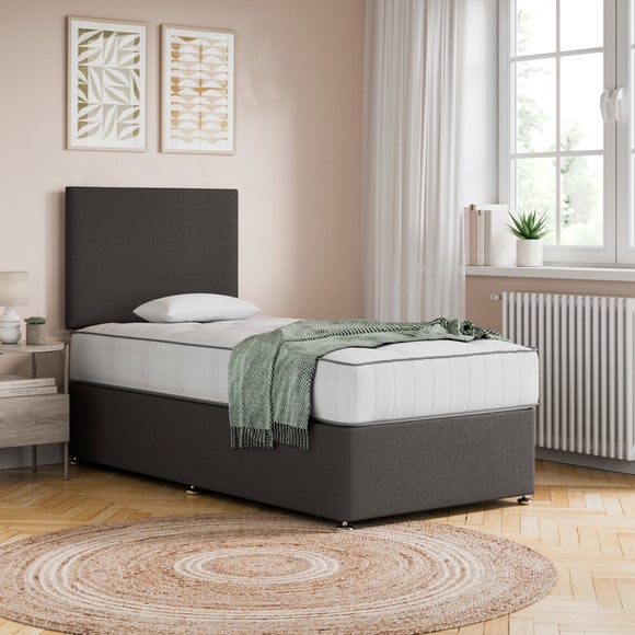 Fogarty Linen Divan Set