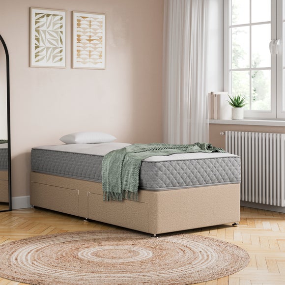 Fogarty Tweed Divan Set