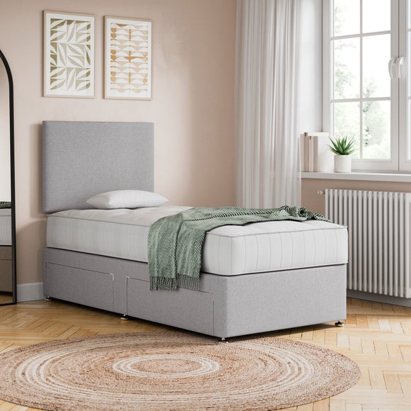 Fogarty Linen Divan Set