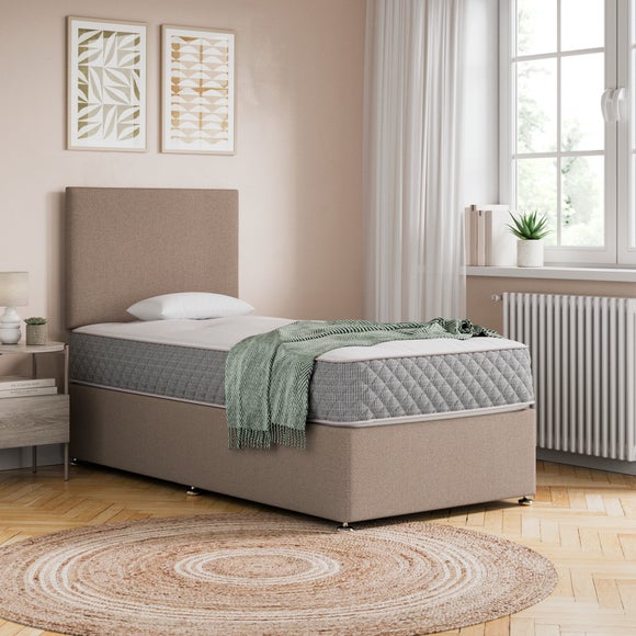 Fogarty Linen Divan Set