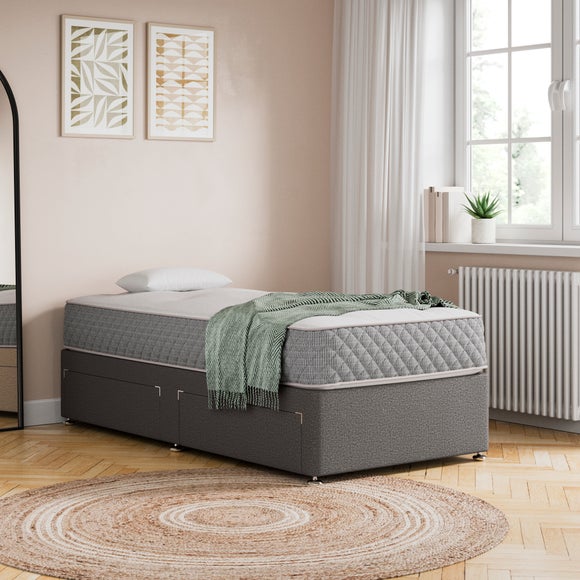 Fogarty Tweed Divan Set