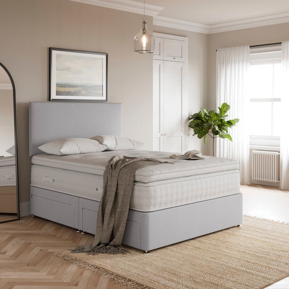 Fogarty Tweed Divan Set