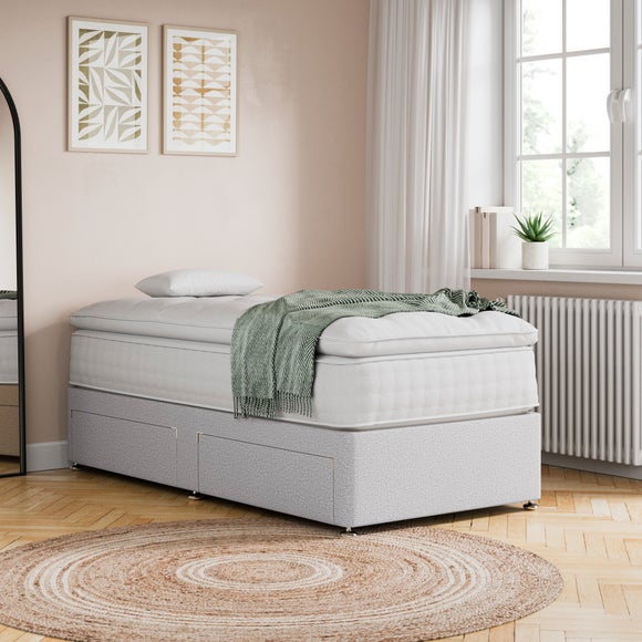 Fogarty Tweed Divan Set