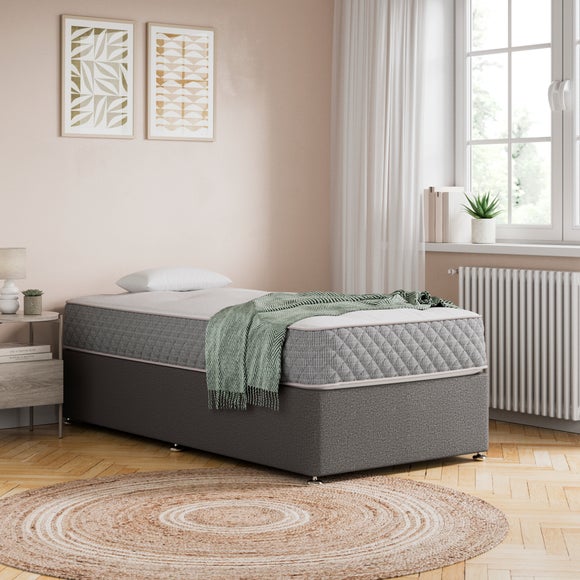 Fogarty Tweed Divan Set