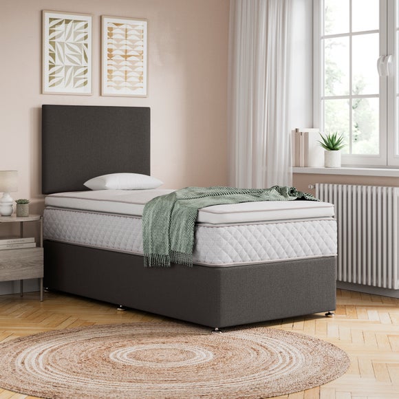 Fogarty Linen Divan Set