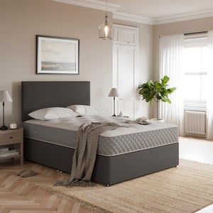 Fogarty Tweed Divan Set