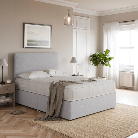 Fogarty Tweed Divan Set