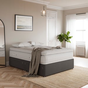 Fogarty Tweed Divan Set