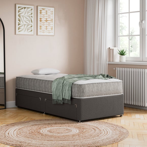 Fogarty Linen Divan Set