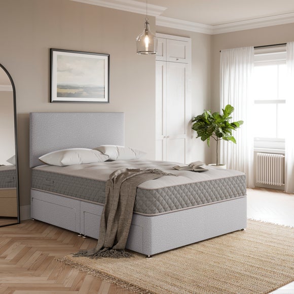 Fogarty Tweed Divan Set