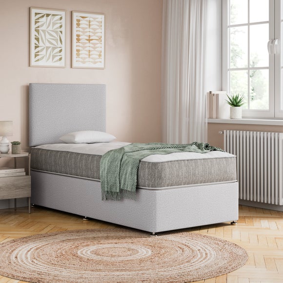 Fogarty Tweed Divan Set