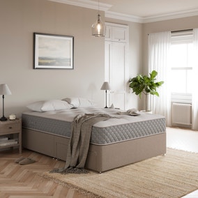 Fogarty Linen Divan Set