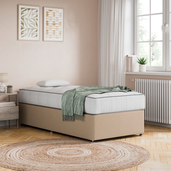 Fogarty Tweed Divan Set